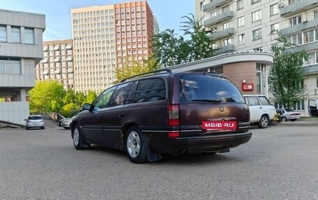 Opel Omega B, 1994 год, 190 000 рублей, 5 фотография