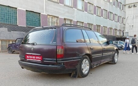 Opel Omega B, 1994 год, 190 000 рублей, 3 фотография