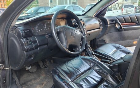 Opel Omega B, 1994 год, 190 000 рублей, 9 фотография