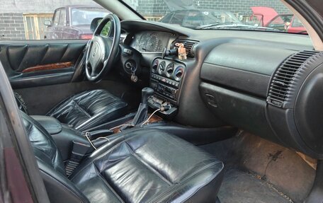 Opel Omega B, 1994 год, 190 000 рублей, 10 фотография