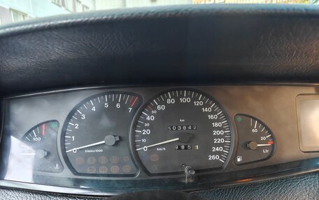 Opel Omega B, 1994 год, 190 000 рублей, 13 фотография
