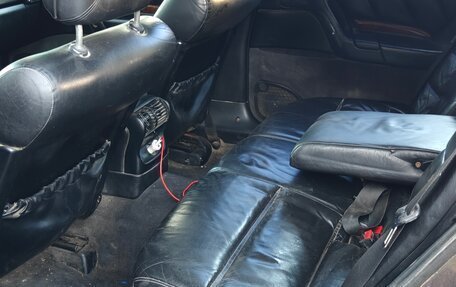 Opel Omega B, 1994 год, 190 000 рублей, 11 фотография