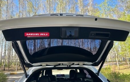 Lexus RX IV рестайлинг, 2019 год, 4 950 000 рублей, 10 фотография