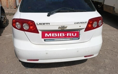Chevrolet Lacetti, 2009 год, 400 000 рублей, 4 фотография