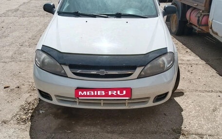 Chevrolet Lacetti, 2009 год, 400 000 рублей, 2 фотография