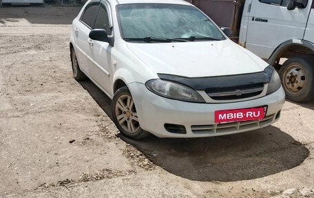Chevrolet Lacetti, 2009 год, 400 000 рублей, 3 фотография