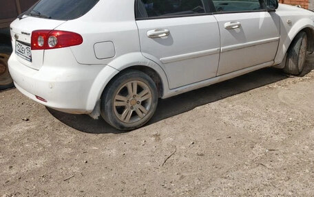Chevrolet Lacetti, 2009 год, 400 000 рублей, 5 фотография