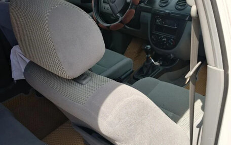 Chevrolet Lacetti, 2009 год, 400 000 рублей, 7 фотография