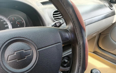 Chevrolet Lacetti, 2009 год, 400 000 рублей, 9 фотография