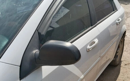 Chevrolet Lacetti, 2009 год, 400 000 рублей, 6 фотография