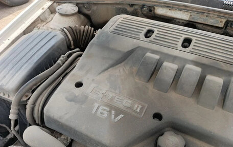 Chevrolet Lacetti, 2009 год, 400 000 рублей, 12 фотография