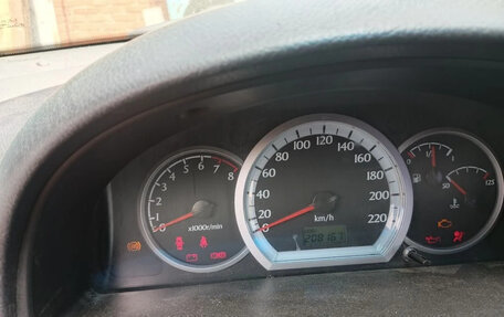 Chevrolet Lacetti, 2009 год, 400 000 рублей, 8 фотография