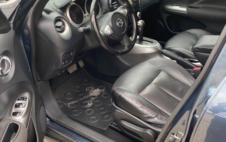 Nissan Juke II, 2011 год, 1 070 000 рублей, 5 фотография