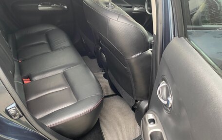 Nissan Juke II, 2011 год, 1 070 000 рублей, 10 фотография