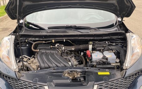 Nissan Juke II, 2011 год, 1 070 000 рублей, 13 фотография