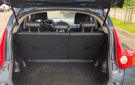 Nissan Juke II, 2011 год, 1 070 000 рублей, 11 фотография