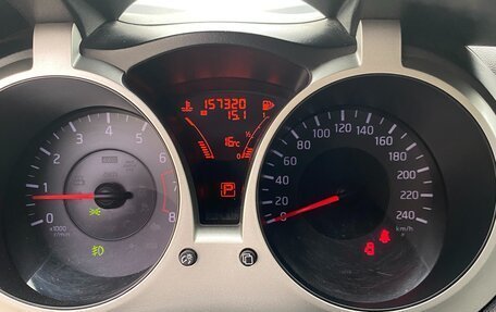 Nissan Juke II, 2011 год, 1 070 000 рублей, 16 фотография