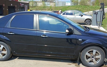 Ford Focus II рестайлинг, 2008 год, 450 000 рублей, 5 фотография