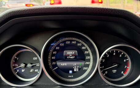 Mercedes-Benz E-Класс, 2013 год, 1 700 000 рублей, 5 фотография