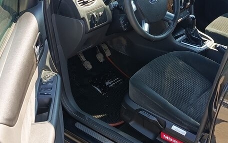 Ford Focus II рестайлинг, 2008 год, 450 000 рублей, 8 фотография