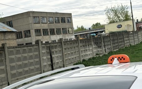 Chery Tiggo 4 I рестайлинг, 2022 год, 850 000 рублей, 7 фотография