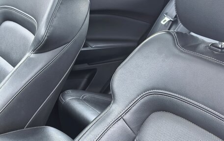 Chery Tiggo 4 I рестайлинг, 2022 год, 850 000 рублей, 9 фотография