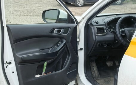 Chery Tiggo 4 I рестайлинг, 2022 год, 850 000 рублей, 6 фотография