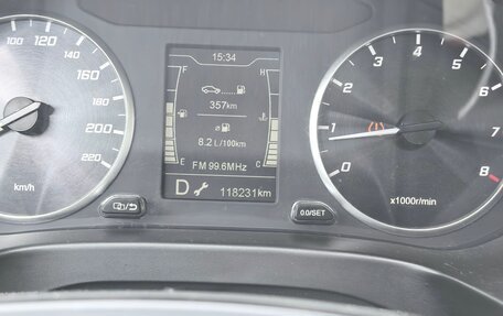 Chery Tiggo 4 I рестайлинг, 2022 год, 850 000 рублей, 3 фотография