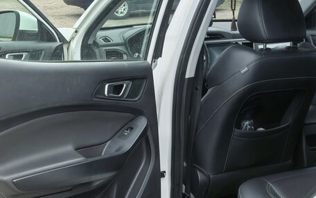 Chery Tiggo 4 I рестайлинг, 2022 год, 850 000 рублей, 5 фотография