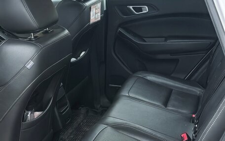 Chery Tiggo 4 I рестайлинг, 2022 год, 850 000 рублей, 15 фотография