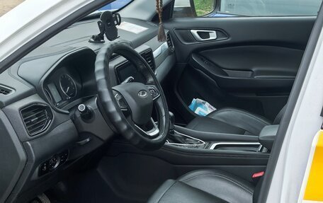 Chery Tiggo 4 I рестайлинг, 2022 год, 850 000 рублей, 16 фотография