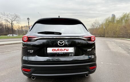 Mazda CX-9 II, 2018 год, 2 380 000 рублей, 8 фотография