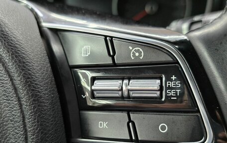 KIA Sportage IV рестайлинг, 2018 год, 2 149 000 рублей, 12 фотография