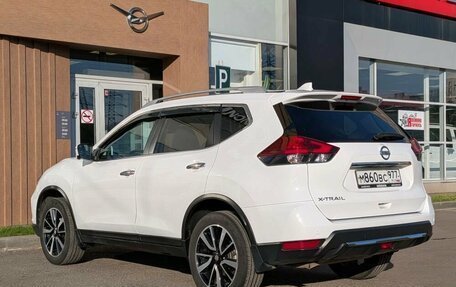 Nissan X-Trail, 2022 год, 3 090 000 рублей, 4 фотография