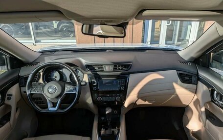 Nissan X-Trail, 2022 год, 3 090 000 рублей, 7 фотография