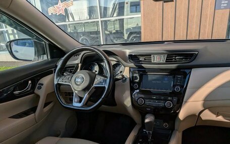 Nissan X-Trail, 2022 год, 3 090 000 рублей, 10 фотография