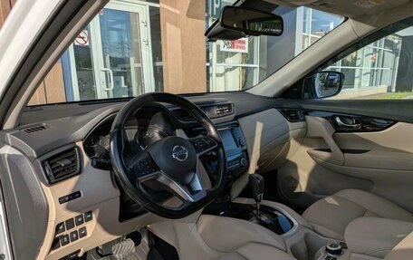 Nissan X-Trail, 2022 год, 3 090 000 рублей, 8 фотография