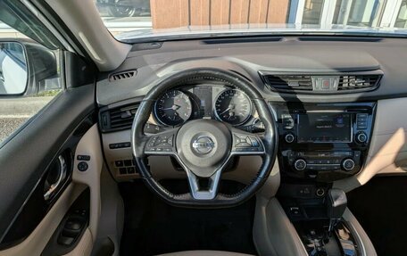 Nissan X-Trail, 2022 год, 3 090 000 рублей, 9 фотография