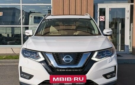 Nissan X-Trail, 2022 год, 3 090 000 рублей, 2 фотография