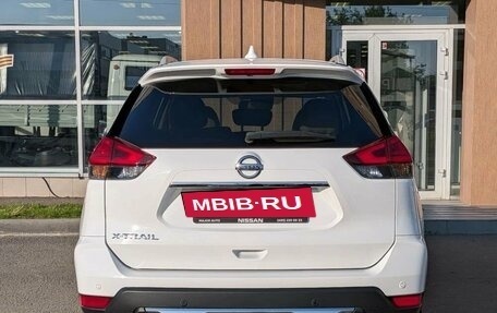Nissan X-Trail, 2022 год, 3 090 000 рублей, 5 фотография