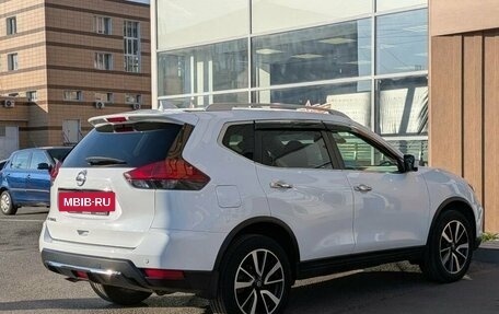 Nissan X-Trail, 2022 год, 3 090 000 рублей, 6 фотография