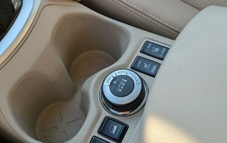 Nissan X-Trail, 2022 год, 3 090 000 рублей, 15 фотография