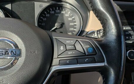 Nissan X-Trail, 2022 год, 3 090 000 рублей, 16 фотография