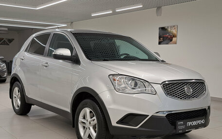SsangYong Actyon II рестайлинг, 2012 год, 1 008 000 рублей, 3 фотография