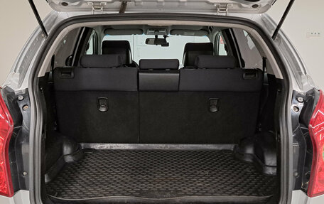 SsangYong Actyon II рестайлинг, 2012 год, 1 008 000 рублей, 12 фотография