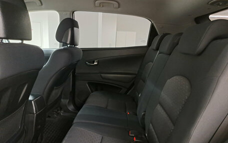SsangYong Actyon II рестайлинг, 2012 год, 1 008 000 рублей, 15 фотография