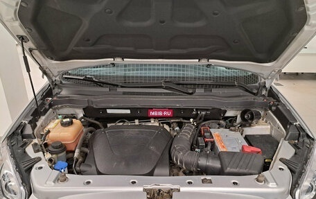SsangYong Actyon II рестайлинг, 2012 год, 1 008 000 рублей, 11 фотография