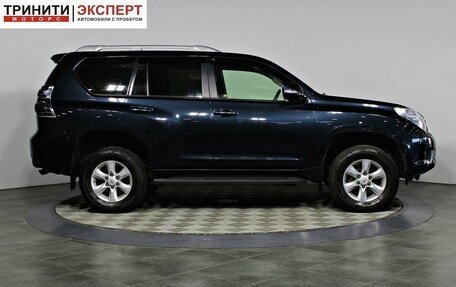 Toyota Land Cruiser Prado 150 рестайлинг 2, 2012 год, 2 357 000 рублей, 4 фотография