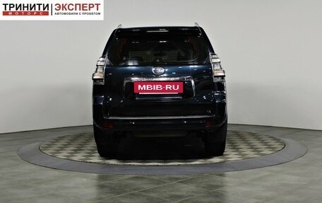 Toyota Land Cruiser Prado 150 рестайлинг 2, 2012 год, 2 357 000 рублей, 6 фотография
