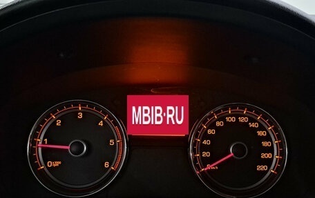 SsangYong Actyon II рестайлинг, 2012 год, 1 008 000 рублей, 16 фотография